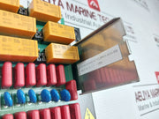 Ge Energy Westerm D20 K Pcb For Control Output Module Rev.14B Clip953-3053-fd