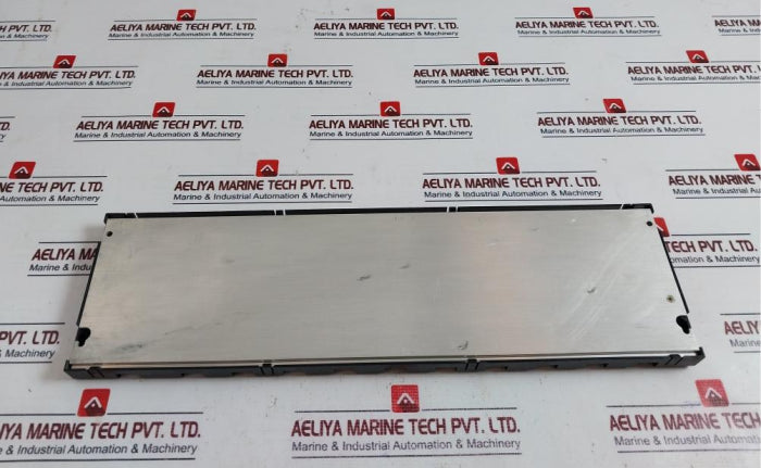 Ge Fanuc 10-slot Programmable Controller Base L705141