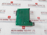 Ge Fanuc Ic693Mdl940 Relay Circuit Board 44A721554-g01 Dr3A1