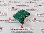Ge Fanuc Ic693Mdl940 Relay Circuit Board 44A721554-g01 Dr3A1