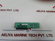 Ge Fanuc 44A731735-g01 Battery Accessory Module Card