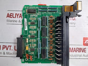 Ge Fanuc 44A731778-g01 Input Module 24Vdc