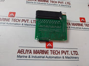 Ge Fanuc 44A731782-g01 Printed Circuit Board