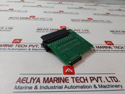 Ge Fanuc 44A731782-g01 Printed Circuit Board