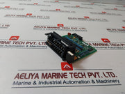 Ge Fanuc 44A731782-g01 Printed Circuit Board