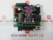 Ge Fanuc 44A735228-g01 Power Supply Module, 2118213