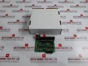 Ge Fanuc 44A735252-g01 Pcb Output Module 12/24 Vdc Ic693Mdl742