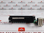 Ge Fanuc 44A735252-g01 Pcb Output Module 12/24 Vdc Ic693Mdl742