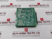 Ge Fanuc 44A752486-g01 Printed Circuit Board Ic693Cpu374-gp