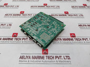 Ge Fanuc 44A752486-g01 Printed Circuit Board Ic693Cpu374-gp