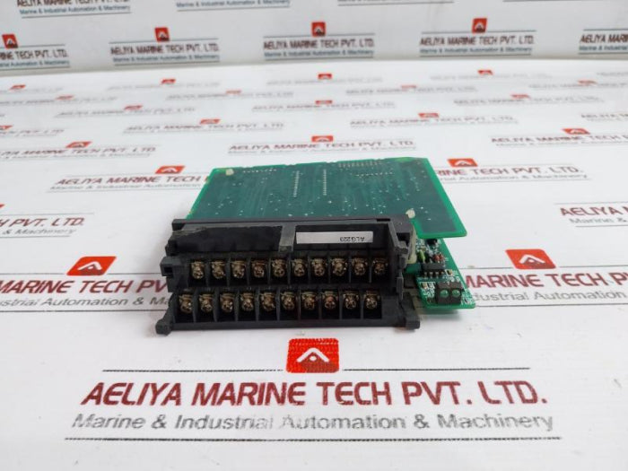 Ge Fanuc Alg223 Printed Circuit Board