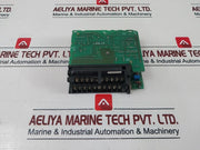 Ge Fanuc Alg391 Analog Output P4 U26