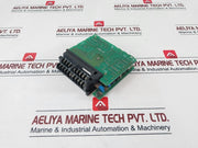 Ge Fanuc Alg391 Analog Output P4 U26
