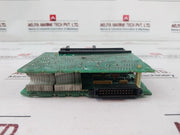 Ge Fanuc Alg391 Analog Output P4 U26