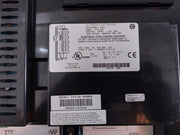 Ge Fanuc Es1221R Operator Interface Terminal Cold Backlight Cathode 24Vdc