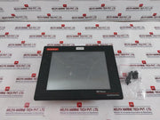 Ge Fanuc Es1221R Operator Interface Terminal Cold Backlight Cathode 24Vdc