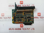 Ge Fanuc He693Thm884 Input Analog Thermocouple 8 Channel Module