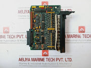 Ge Fanuc He693Thm884 Input Analog Thermocouple 8 Channel Module