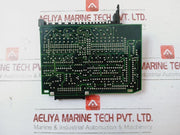 Ge Fanuc He693Thm884 Input Analog Thermocouple 8 Channel Module