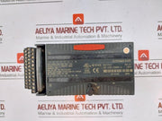 Ge Fanuc Ic200Mdl940E 16-point Relay Output ModuleÂ 
