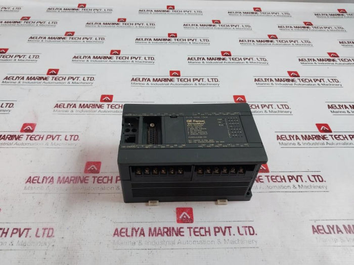 Ge Fanuc Ic200Ual006-ch Versamax Micro Controller 