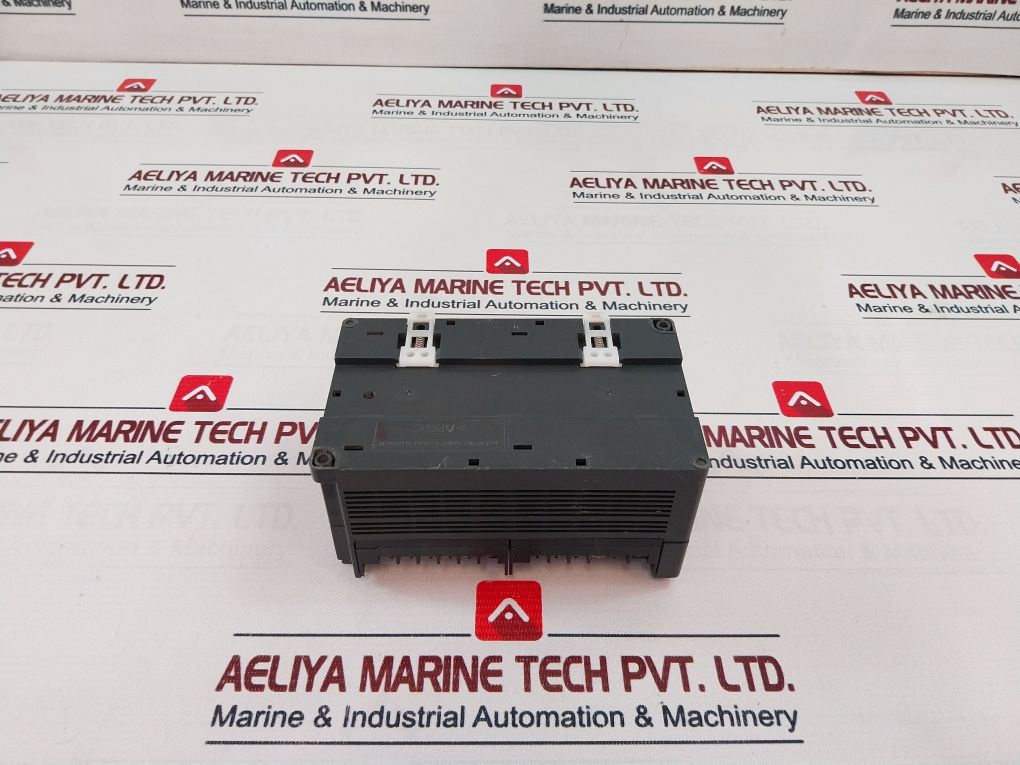 Ge Fanuc Ic200Ual006-dj Micro Controller 100-240Vac