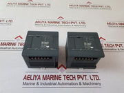 Ge Fanuc Ic200Udd104-bd Micro Controller