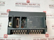 Ge Fanuc Ic200Udd110-dk Versamax Micro Controller 16 Dc Input 12 Dc Output 24Vdc