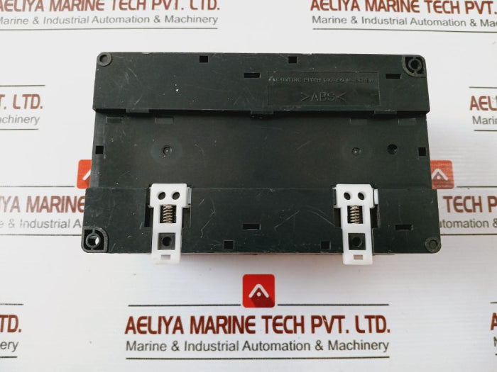 Ge Fanuc Ic200Udr005-ch Versamax Micro Controller 16 Dc Inputs