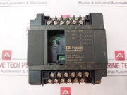 Ge Fanuc Ic200Uex011-b Versamax Micro Controller 240Vac