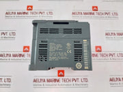 Ge Fanuc Ic200Uex212-b Micro Expansion Unit 16 Dc In 12 Relay Output E157515
