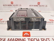 Ge Fanuc Ic609Sjr100C Series One Junior Programmable Controller 115/230Vac