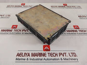 Ge Fanuc Ic609Sjr100C Series One Junior Programmable Controller 115/230Vac