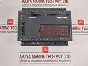 Ge Fanuc Ic609Sjr100C Series One Junior Programmable Controller 115/230Vac