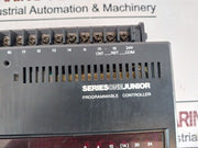 Ge Fanuc Ic609Sjr100C Series One Junior Programmable Controller 115/230Vac
