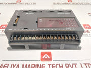 Ge Fanuc Ic609Sjr100C Series One Junior Programmable Controller 115/230Vac