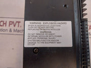 Ge Fanuc Ic660Bba021 I/O Block