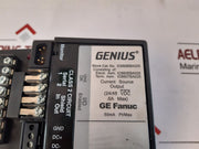 Ge Fanuc Ic660Bba025 Bus Switching Module