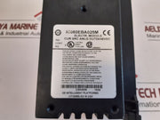 Ge Fanuc Ic660Bba025 Bus Switching Module