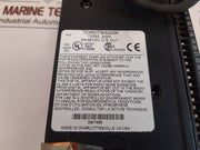 Ge Fanuc Ic660Bba025 Bus Switching Module