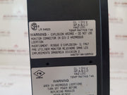 Ge Fanuc Ic660Bba025/Ic660Tba025K Electric Module