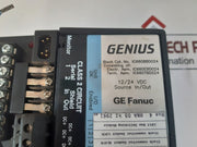 Ge Fanuc Ic660Tbd024K Electric Assembly Module Ic660Bbd024