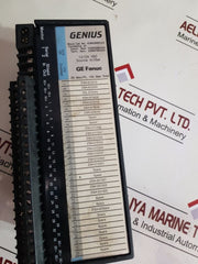 Ge Fanuc Ic660Bbd024 Electric Module