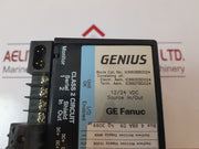 Ge Fanuc Ic660Bbd024 Genius I/O Module Ic660Tbd024K