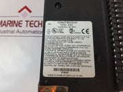 Ge Fanuc Ic660Bbd024 Genius I/O Module Ic660Tbd024K