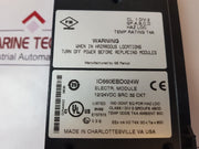 Ge Fanuc Ic660Bbd024 Genius I/O Module Ic660Tbd024K