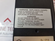 Ge Fanuc Ic660Bbd024 Genius I/O Module Ic660Tbd024K