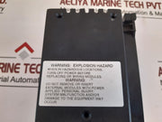 Ge Fanuc Ic660Tba025K/Ic660Bba025 Electric Module