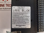 Ge Fanuc Ic660Tbd024K/Ic660Bbd024 Electric Assembly Module