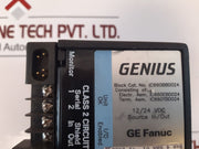 Ge Fanuc Ic660Tbd024K/Ic660Bbd024 Electric Assembly Module